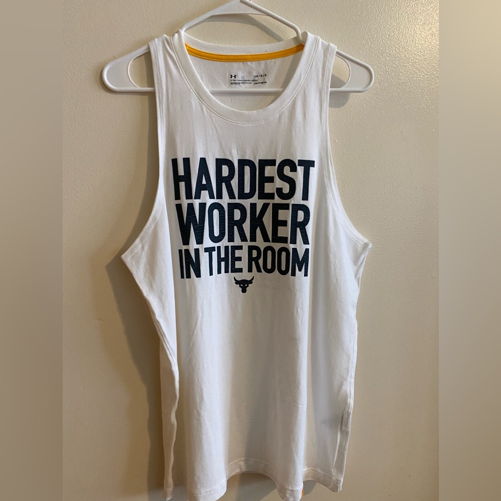 Under Armour Tank